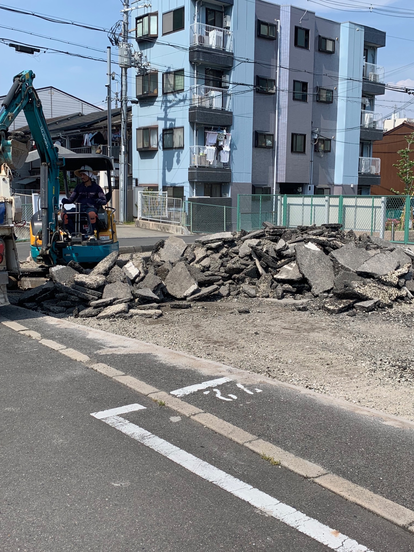 アスガラお引き取りいたします