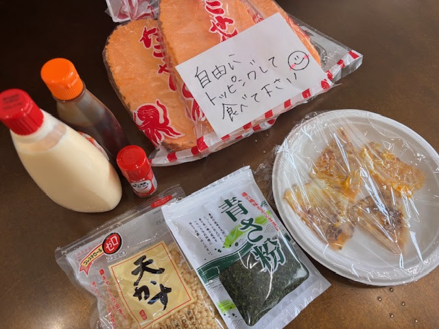 遊び心って大事(#^.^#)